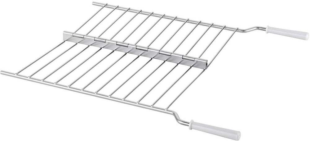 Zwilling Toast clamp for toaster XL Enfinigy - Silver/White