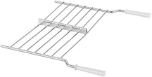 Zwilling Toast Clamp for Toaster Enfinigy - Silver/White