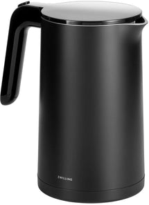 Zwilling Kettle Enfinigy - 1850 W - Black - 1.5 liters