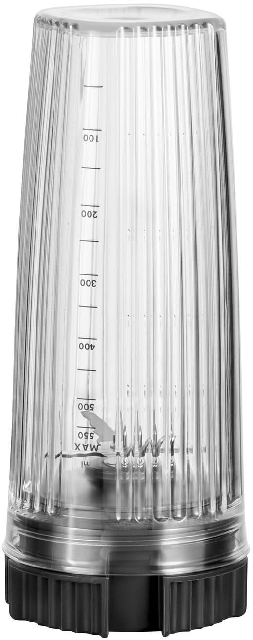 Zwilling Smoothie Blender Enfinigy Black 550 ml