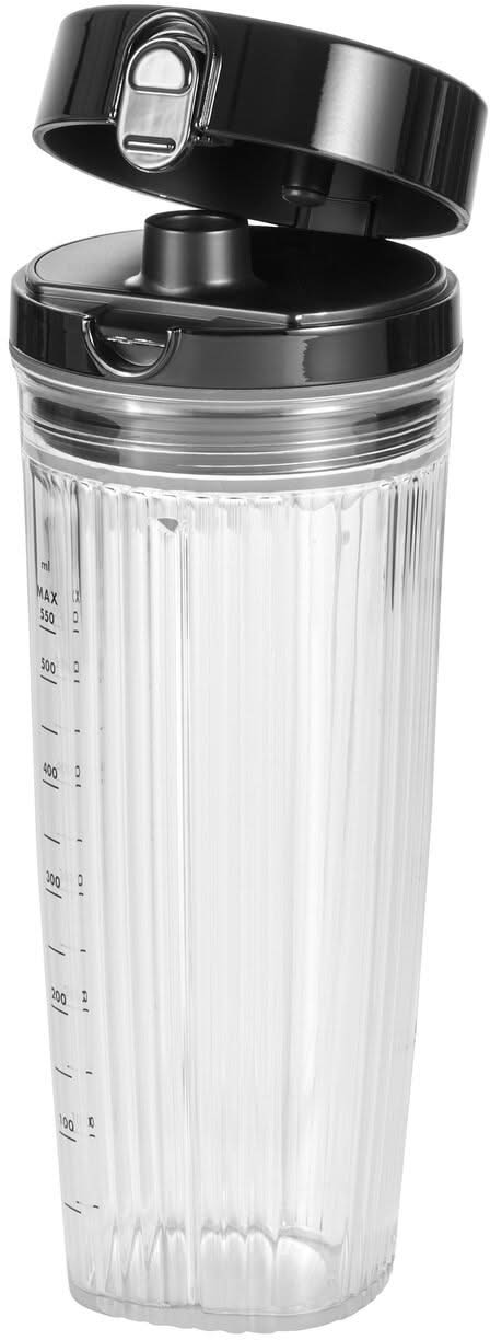 Zwilling Smoothie Blender Enfinigy Black 550 ml