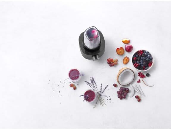 Zwilling Smoothie Blender Enfinigy Black 550 ml