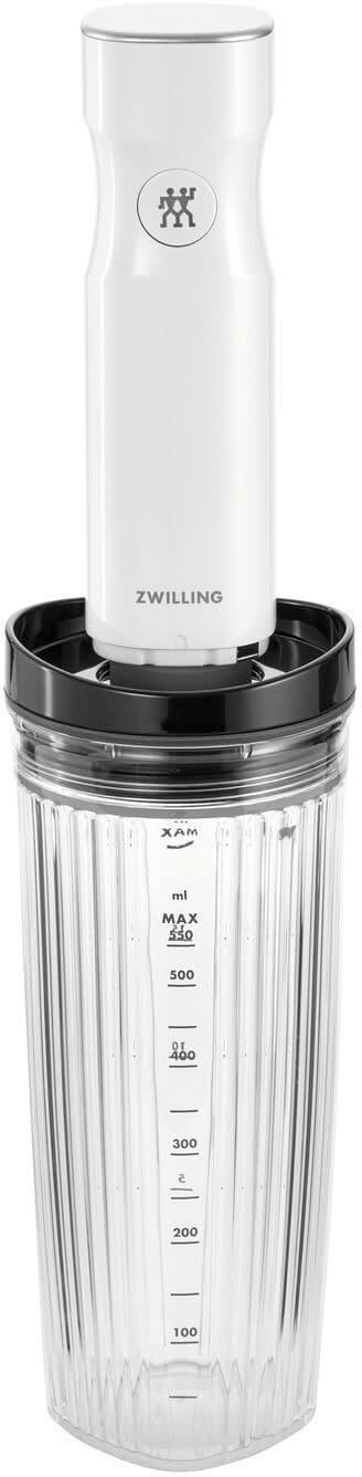 Zwilling Cup for Personal Blender Enfinigy Black 550 ml