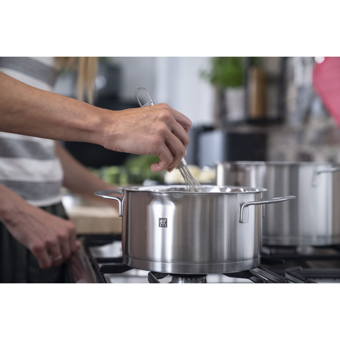 【新品】ZWILLINGCOOKWARESET Zwilling Cookware set Buy Passion 5-Piece | |. Cookinglife