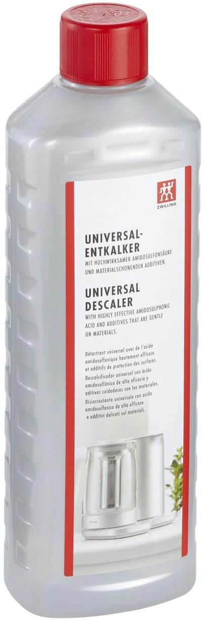 Zwilling Descaler for Coffee Machines and Kettles - 500 ml