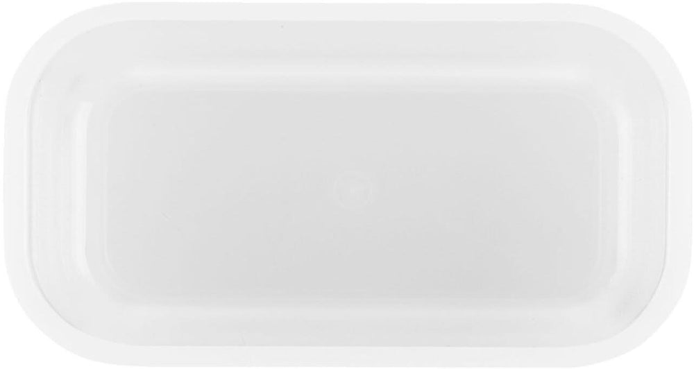 Zwilling Vacuum Lunchbox Fresh & Save - Transparent - Plastic - 16 x 9 x 8 cm / 500 ml