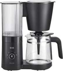 Zwilling Filter coffee maker Enfinigy Black 1.5 liters