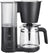 Zwilling Filter coffee maker Enfinigy Black 1.5 liters