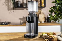 Zwilling Coffee Grinder / Bean Grinder Enfinigy Black