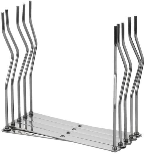 Zwilling Adjustable Sous Vide Rack Enfinigy - 15 to 47 cm