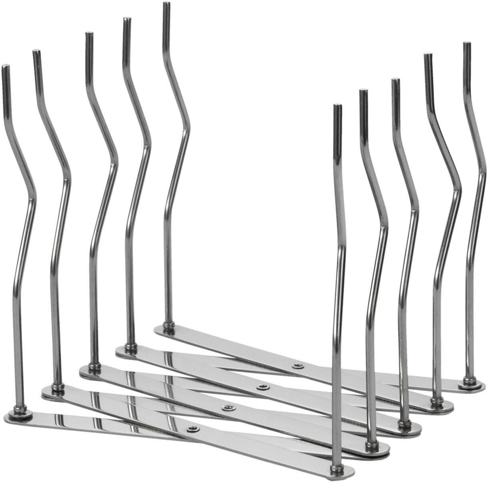 Zwilling Adjustable Sous Vide Rack Enfinigy - 15 to 47 cm