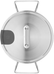 Zwilling Sous Vide Lid Enfinigy - universal - ø 24 cm