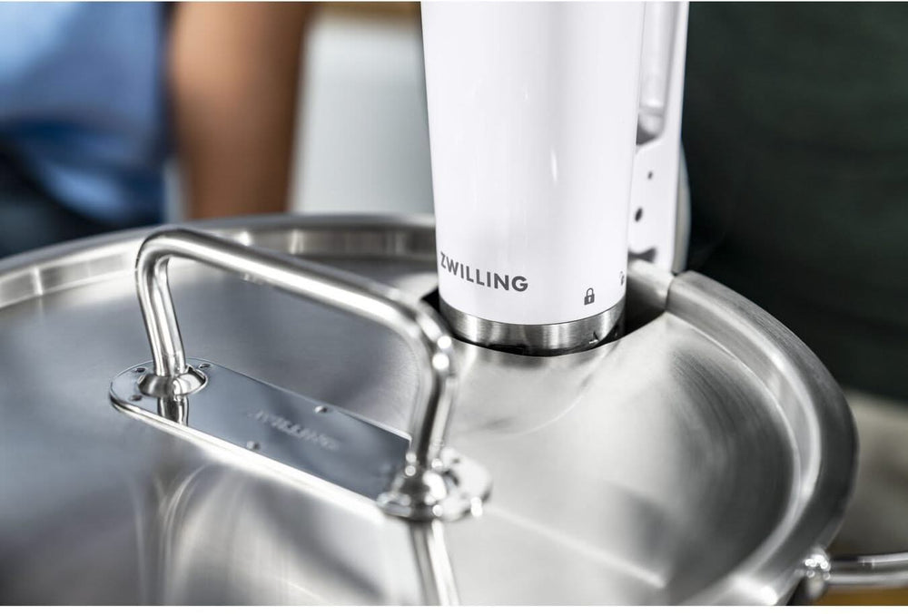 Zwilling Sous Vide Lid Enfinigy - universal - ø 24 cm