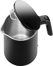 Zwilling Kettle Enfinigy - 1850 W - Black - 1 liter