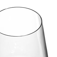 Leonardo White Wine Glasses / Riesling Wine Glasses Puccini - 400 ml - 6 pieces