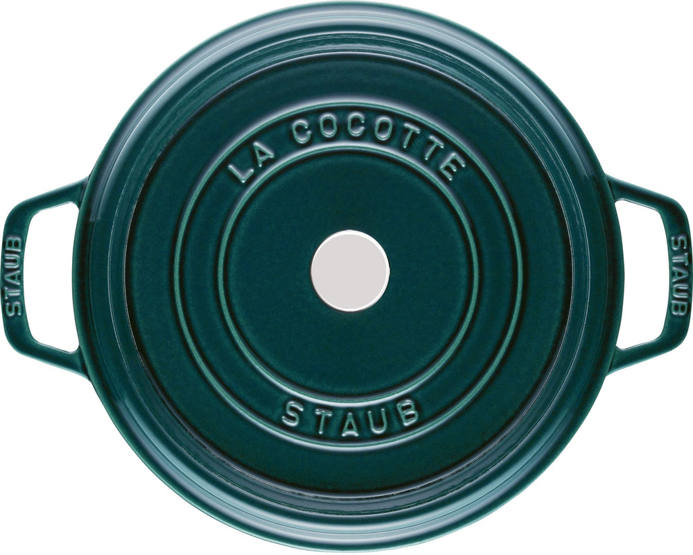 Staub Casserole / Cocotte - La Mer - ø 28 cm / 6.7 liters