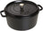 Staub Casserole / Cocotte - Black - ø 30 cm / 8.35 liters