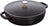 Staub sauté pan - Sauteuse - Chistera - Black - ø 28 cm / 3.7 liters