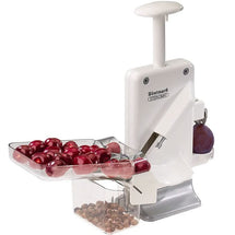 Westmark Plum/cherry pitter Steinomat