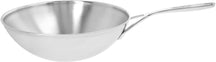 Demeyere Wok pan Specialties 5 - ø 30 cm