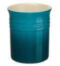 Le Creuset Spatula Pot Classic - Deap Teal