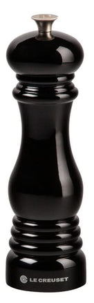 Le Creuset Pepper mill - Ebony black - 21 cm