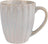 Cosy & Trendy Mug Astera Pure White - ø 9 cm / 350 ml