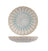 Cosy & Trendy Petitfour Plate Astera Pure White - ø 10.5 cm