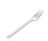 Alessi Pastry fork Dry - 4180/16 - by Achille Castiglioni