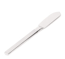 Alessi Fish knife Dry - 4180/18 - by Achille Castiglioni