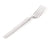 Alessi Table fork Dry - 4180/2 - by Achille Castiglioni