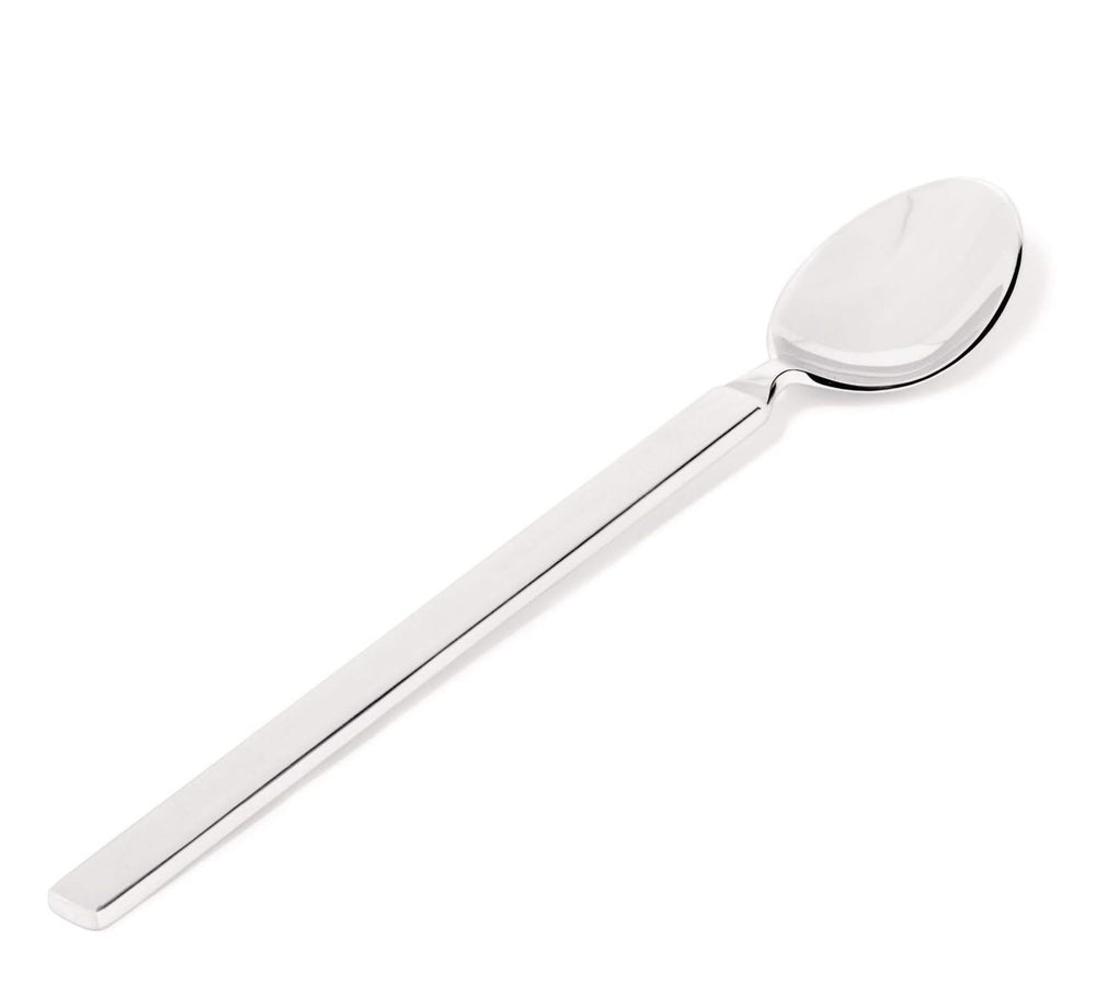 Alessi Long drink spoon Dry - 4180/23 - by Achille Castiglioni