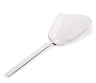 Alessi Serving spoon - for risotto - Dry - 4180/27 - by Achille Castiglioni