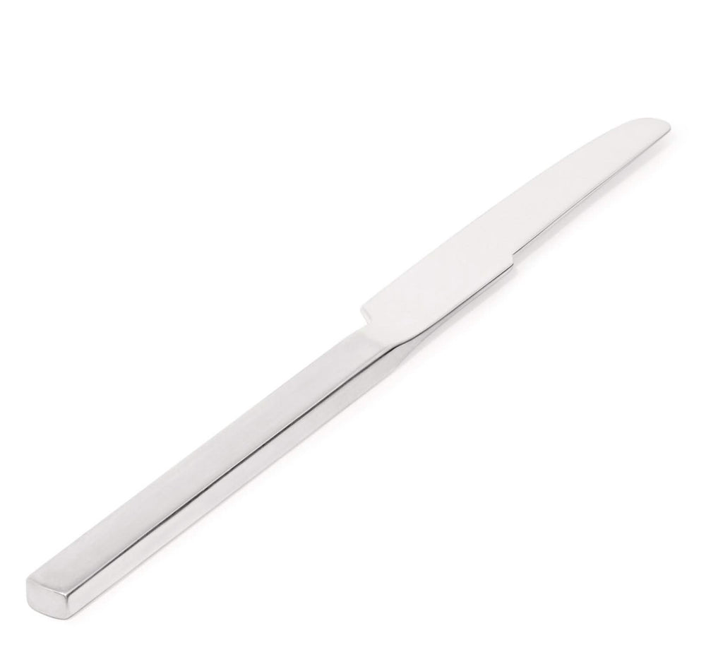 Alessi Table knife Dry - 4180/3 - by Achille Castiglioni