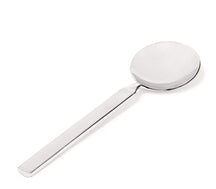 Alessi Soup spoon Dry - 4180/31 - by Achille Castiglioni