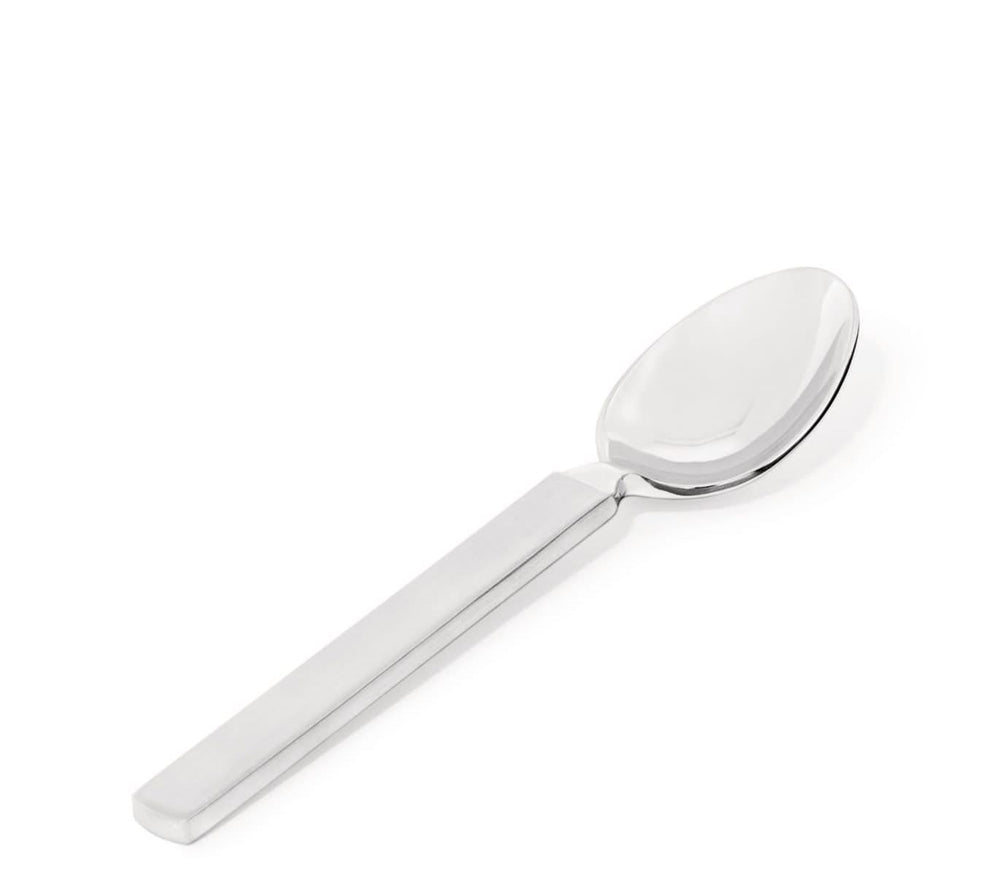 Alessi Coffee spoon Dry - 4180/8 - by Achille Castiglioni