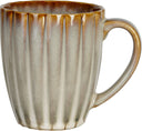 Cosy & Trendy Coffee Cup with Ear Astera Pearl Beige - ø 12 cm / 450 ml