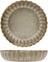 Cosy & Trendy breakfast plate Astera Pearl Beige - ø 21 cm