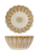 Cosy & Trendy Dipping dish Astera Pearl Beige - ø 7.5 cm