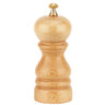 Bisetti Pepper Mill Roma Natural - 13 cm