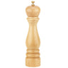 Bisetti Pepper Mill Roma Natural - 25 cm