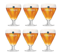 Affligem Beer glasses - 300 ml - 6 pieces