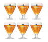 Affligem Beer glasses - 300 ml - 6 pieces