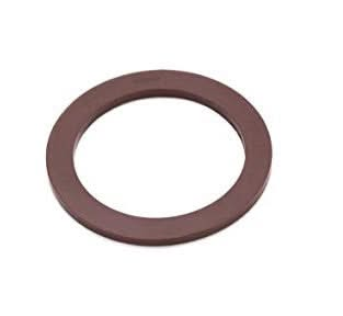 Alessi Spare Rubber Sealing Ring - for coffee maker A9095/6, MG26/6, PL01/6 & ARS09/6