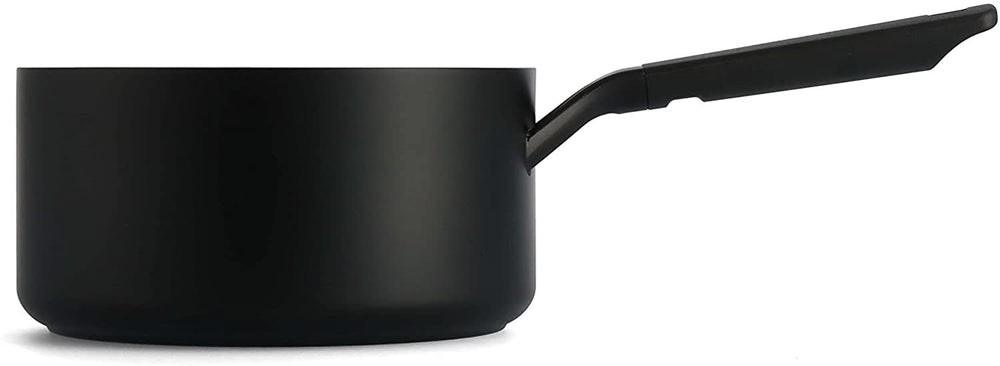 KitchenAid sauce pan Classic Forged - ø 16 cm / 1.5 liter - Ceramic non-stick coating