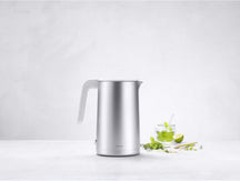 Zwilling Kettle Enfinigy - 1850 W - Silver/White - 1.5 liters