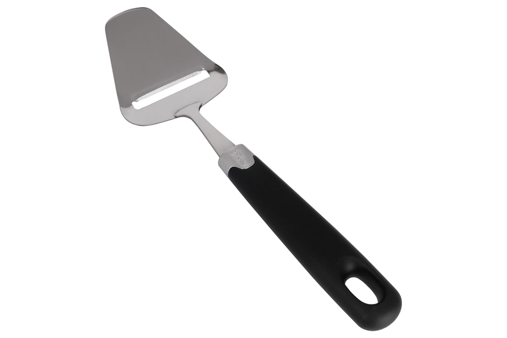 Cosy & Trendy Cheese Slicer - Daily - Stainless Steel Black
