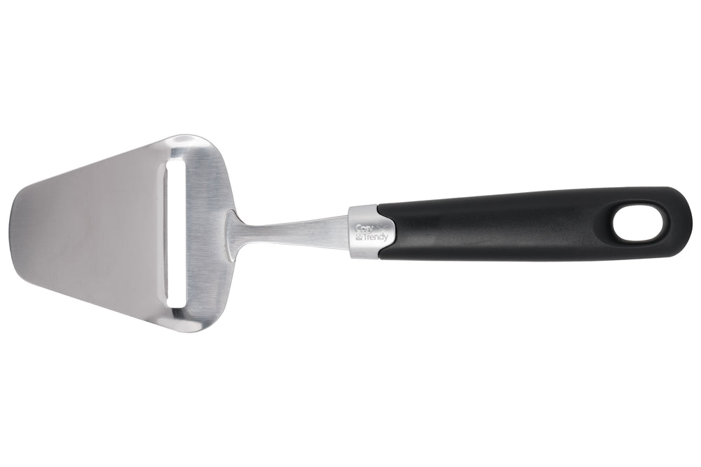 Cosy & Trendy Cheese Slicer - Daily - Stainless Steel Black
