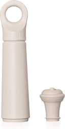 Vacu Vin Wine pump - Sand