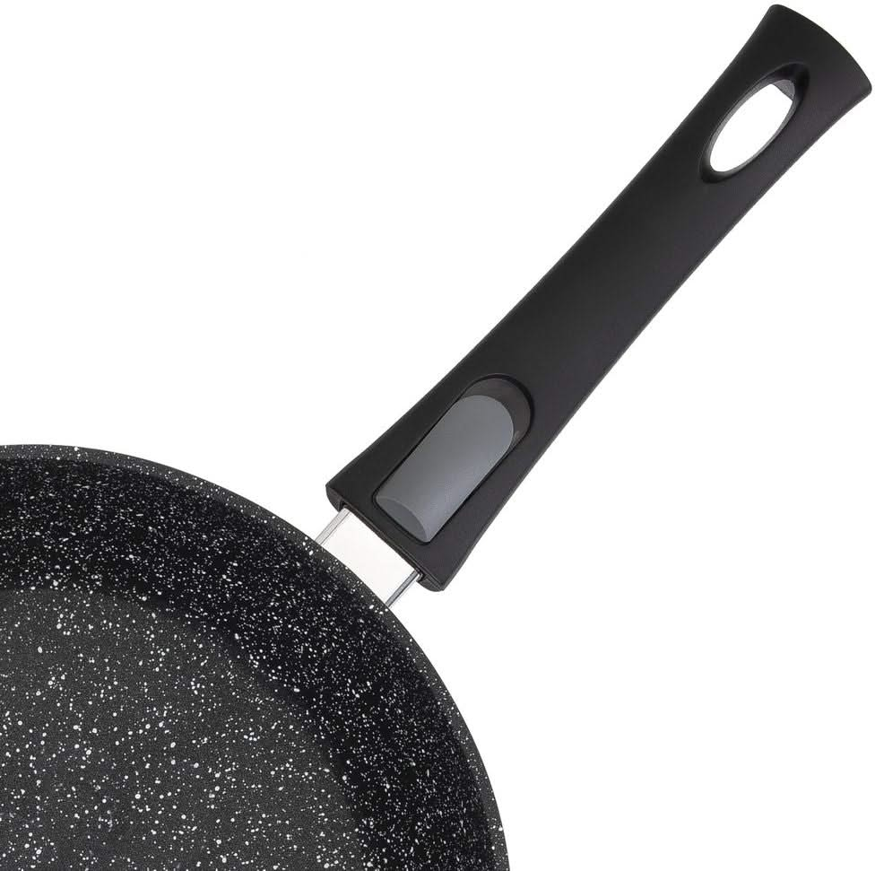 Resto Kitchenware Frying pan Aries - ø 28 cm - standard non-stick coating